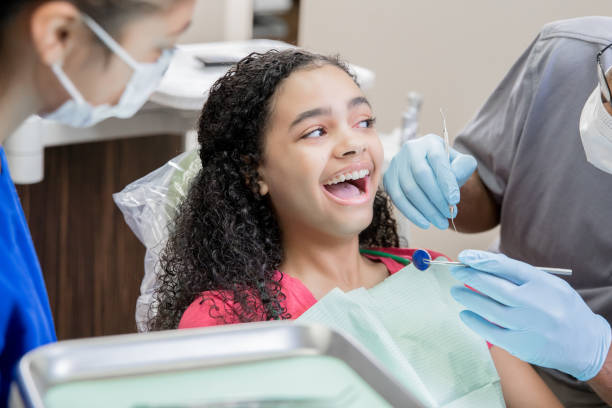 Best Emergency TMJ Treatment in Townsend, MT