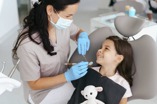 Best Emergency Dental Care for Broken or Chipped Teeth in Townsend, MT