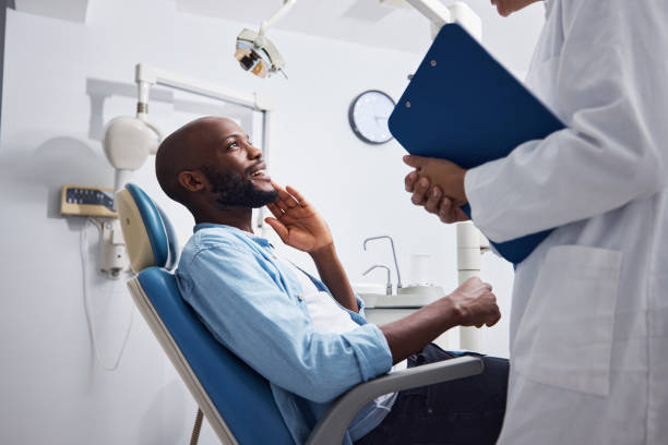 Best Emergency Treatment for Dental Infections or Abscesses in Townsend, MT