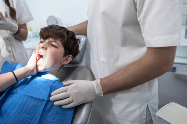 Best Pediatric Emergency Dentist in Townsend, MT