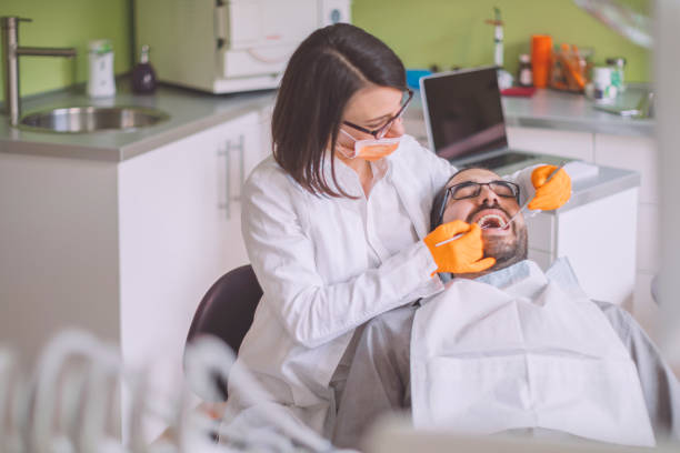 Best Emergency Tooth Extraction in Townsend, MT