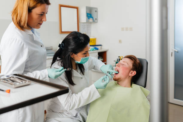 Best Emergency Dental Care for Broken or Chipped Teeth in Townsend, MT