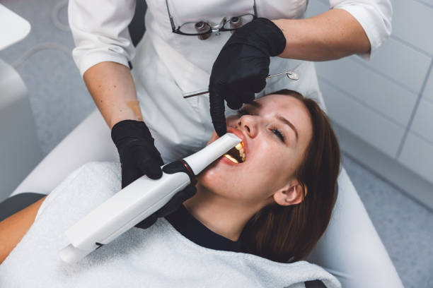 Best Pediatric Emergency Dentist in Townsend, MT